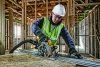 Akumulatorowa pilarka tarczowa DeWALT DCS572NT 18V 184mm kompatybilna z szynami