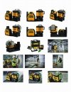 3-wiązkowy zielony laser samopoziomujący 360° DeWalt DCE089D1G18 1x2Ah 18V /12V XR 
