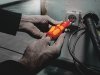 Kraftform Kompakt Turbo i 1 Tool Finder, 16 części WERA | 05006640001