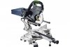  Akumulatorowa ukośnica przesuwna Festool KAPEX KSC 60 EB 5,2 I-UG-Set 577178