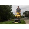Kosiarka akumulatorowa z napędem DeWALT DCMWSP156W2 XR 2x8Ah 18V 53cm 