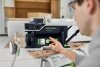 Akumulatorowa stołowa pilarka tarczowa Festool CSC SYS 50 EBI-Basic 576820