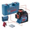 Laser liniowy Bosch GLL 3-80  Professional 360 stopni