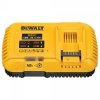 Szybka ładowarka DeWALT DCB117-QW XR 18V i FLEXVOLT 12A