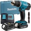 Wiertarko wkrętarka Makita DDF453SYE 18V