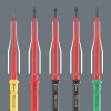 Kraftform Kompakt VDE 16 extra slim 1 Tool Finder, 16 części WERA | 05006608001