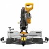 Akumulatorowa pilarka ukosowa DeWALT DCS781N 305mm 54V