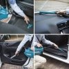 Odkurzacz akumulatorowy Makita CL121DZ 12V