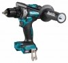 Zestaw combo Makita DK0125G301 2x4.0Ah (TD001G + GA005G + DF001G) XGT 40Vmax