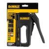 Zszywacz 2w1 z włókna weglowego DeWalt DWHT80276-0