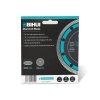 Tarcza diamentowa 125mm super cienka do cięcia na sucho BIHUI DCBN5 SUPER THIN