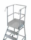 Pomost jezdny  5 stopni  KRAUSE STABILO   821157