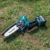 Akumulatorowa pilarka do gałęzi Makita UC029GZ01 XGT 40V