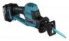 Piła szablasta posuwowa Makita DJR189Z BLDC XPT