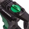 Młot obrotowo udarowy SDS-Max Hikoki DH40MCWSZ