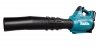 Akumulatorowa dmuchawa do liści Makita UB001GZ 40V XGT