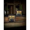 Radio budowlane DeWALT DCR020 DAB+ FM 