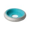 Tarcza diamentowa do obrabiania krawędzi płytek wypukła 15mm BIHUI DGR315
