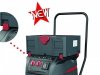 Odkurzacz przemysłowy Starmix iPulse L-1635 TOP EWS SX104225 AS + GRATIS