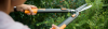 Dźwigniowe nożyce do żywopłotu Fiskars PowerGear HS92 1001563