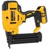 Gwoździarka do wykończeń DeWALT DCN680N 18GA 18V 15-54mm 