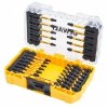 Zestaw bitów udarowych DeWalt DT70738T-QZ PH PZ TX 31 szt.