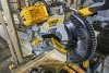 Pilarka ukosowa DeWALT DCS727 250mm 54V XR FLEXVOLT