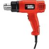 Opalarka BLACK+DECKER KX1650 2-stopniowa regulacja 1750W