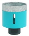 Otwornica diamentowa 60mm TURBO M14 BIHUI DBDB60 na sucho