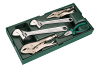 Wózek narzędziowy SATA PRO 299 narzędzi 09928G