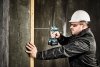 Zestaw combo Makita 5 narzędzia 4x4.0Ah 40V XGT