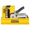 Zszywacz tapicerski Stanley FMHT70250-0 HD 2w1 Multi Tacker