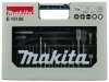 Zestaw wierteł i bitów 75szt Makita E-15126 
