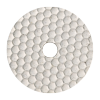 Pad polerski 100mm №100 STRADA  FERRATI F20135