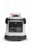 Laser rotacyjny niwelator HILE by PRO D400