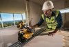 Akumulatorowa zagłębiarka DeWALT DCS520T2 54V XR FLEXVOLT