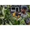 Akumulatorowy sekator DeWALT DCMPP568P1-QW 18V XR do gałęzi 38mm