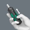 Wkrętak dynamometryczny Kraftform Safe-Torque Speed 7515, 2-6 Nm, 1/4 x 2,0 Nm x 3,0 Nm x 4,0 Nm x 5,0 Nm x 6,0 Nm x 147.5 mm WERA | 05075815001