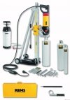 Elektryczna wiertnica z regulacją obrotów REMS Picus SR Set Titan 183022 R220