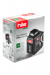 Laser płaszczyznowy 360° zielony Hile by PRO 360G