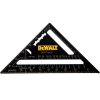 Przymiar dekarski 7 calowy DeWalt DWHT46031-0