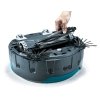 Odkurzacz robot sprzątający Makita DRC200Z 2x18V