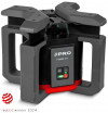 Laser rotacyjny niwelator PRO TYXER R1