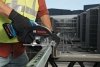 Akumulatorowa pilarka tarczowa do metalu Bosch Professional GKM 18V-50