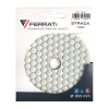 Pad polerski 100mm №100 STRADA  FERRATI F20135