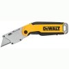 Składany Nóż uniwersalny DeWalt DWHT10429-0