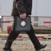 Zestaw naświetlacz LED Scangrip NOVA 12K ze statywem 3m 12000 lm