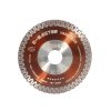 Tarcza diamentowa 115mm do cięcia twardych płytek BIHUI B-Master DCDA115