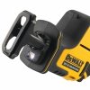 Akumulatorowa pilarka szablowa DeWALT DCS312N 12V