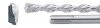 Wiertło do betonu V-PLUS SDS-Plus Makita B-47357 6x260mm